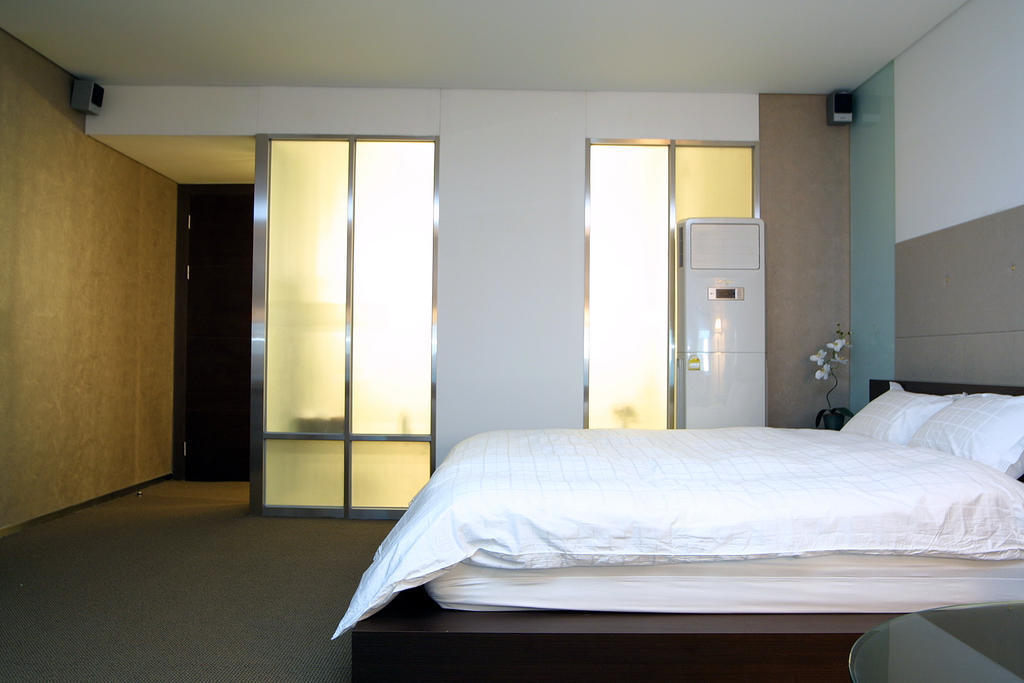 The Most Hotel Suwon Rum bild