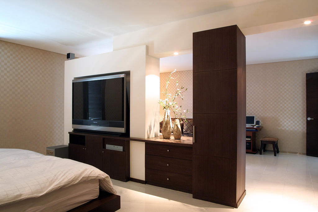 The Most Hotel Suwon Rum bild