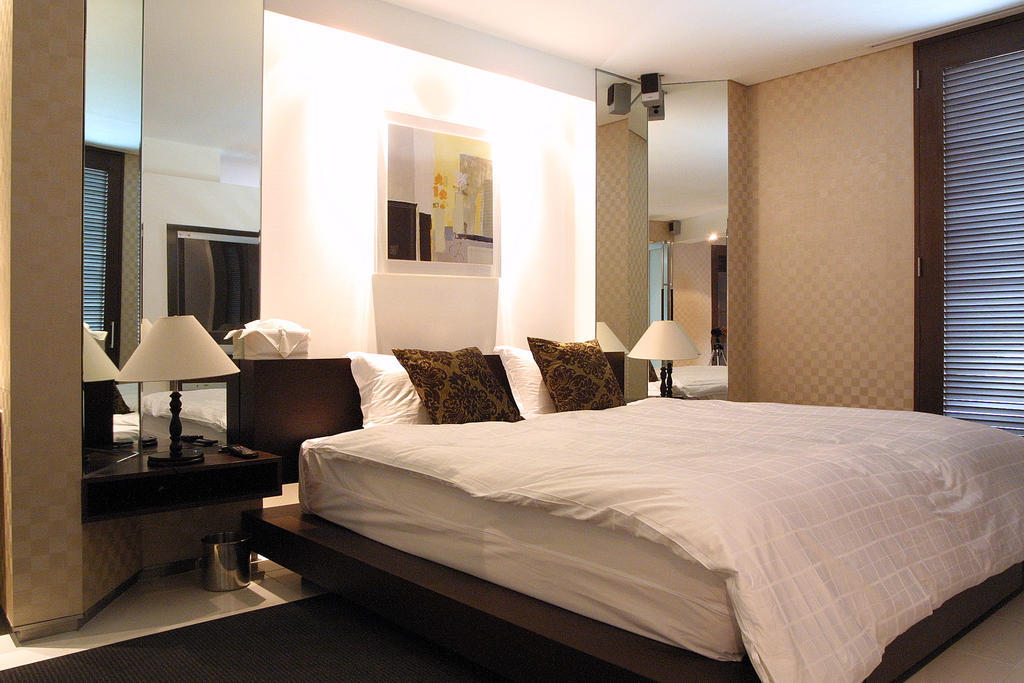 The Most Hotel Suwon Exteriör bild