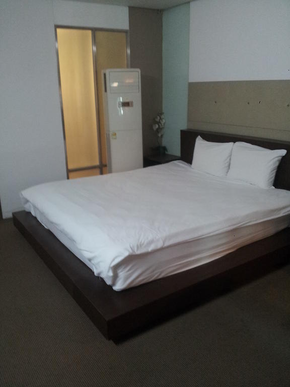 The Most Hotel Suwon Rum bild